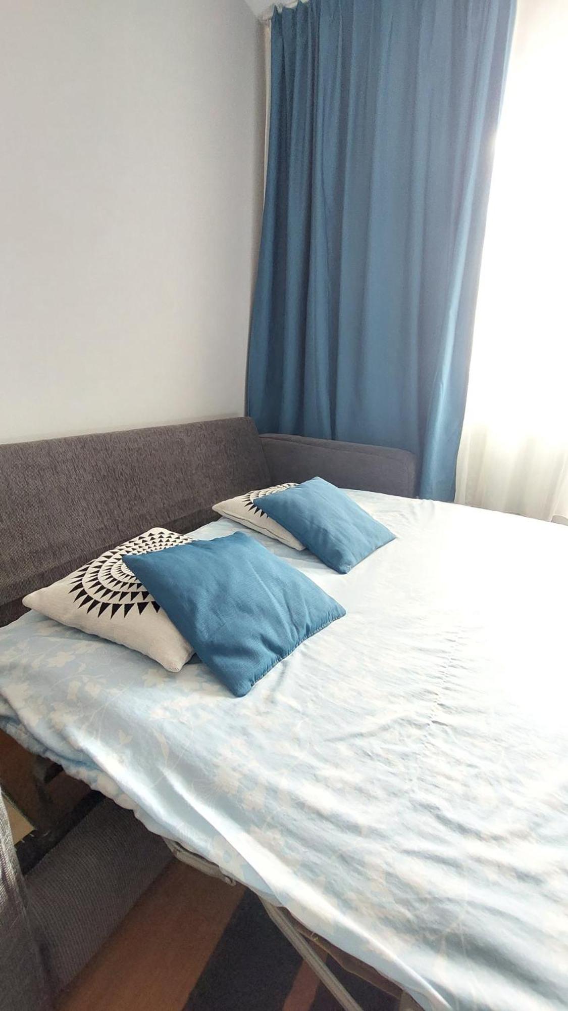 Interex Apartment Sibiu Exteriör bild
