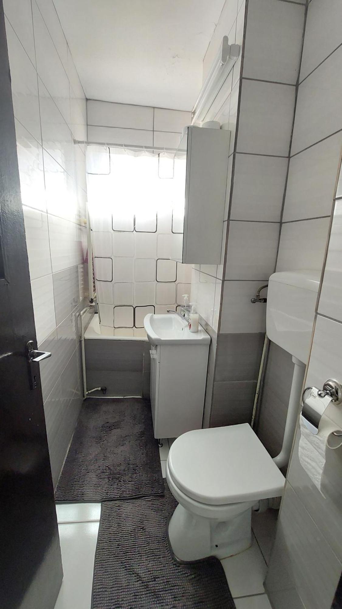 Interex Apartment Sibiu Exteriör bild