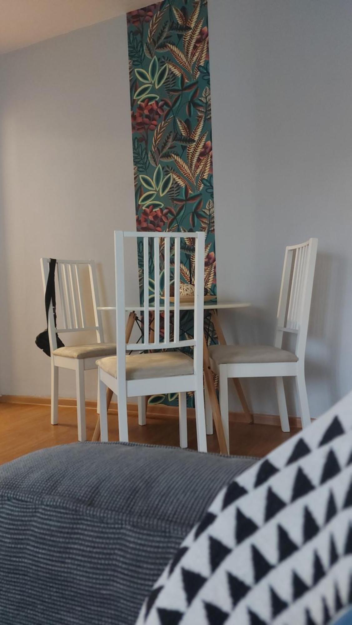 Interex Apartment Sibiu Exteriör bild