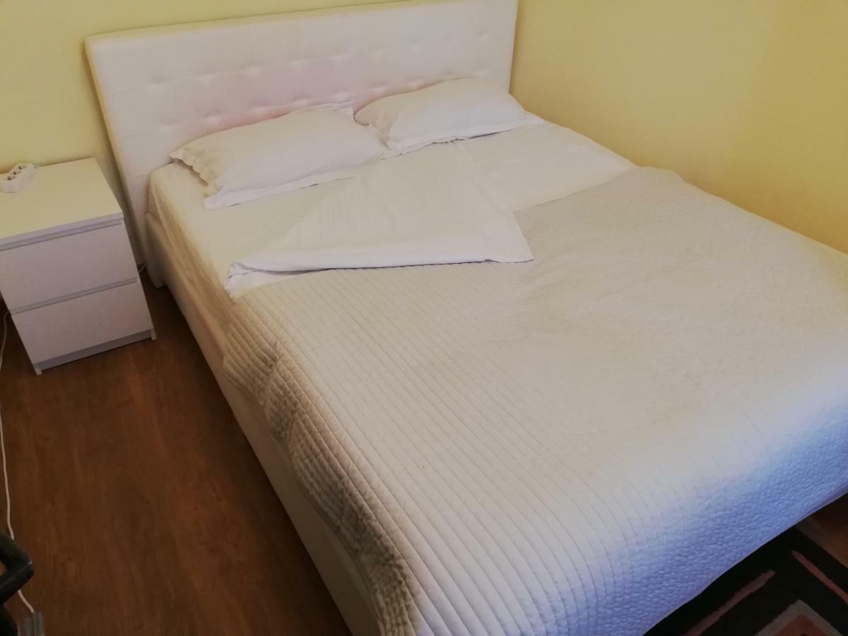Interex Apartment Sibiu Exteriör bild